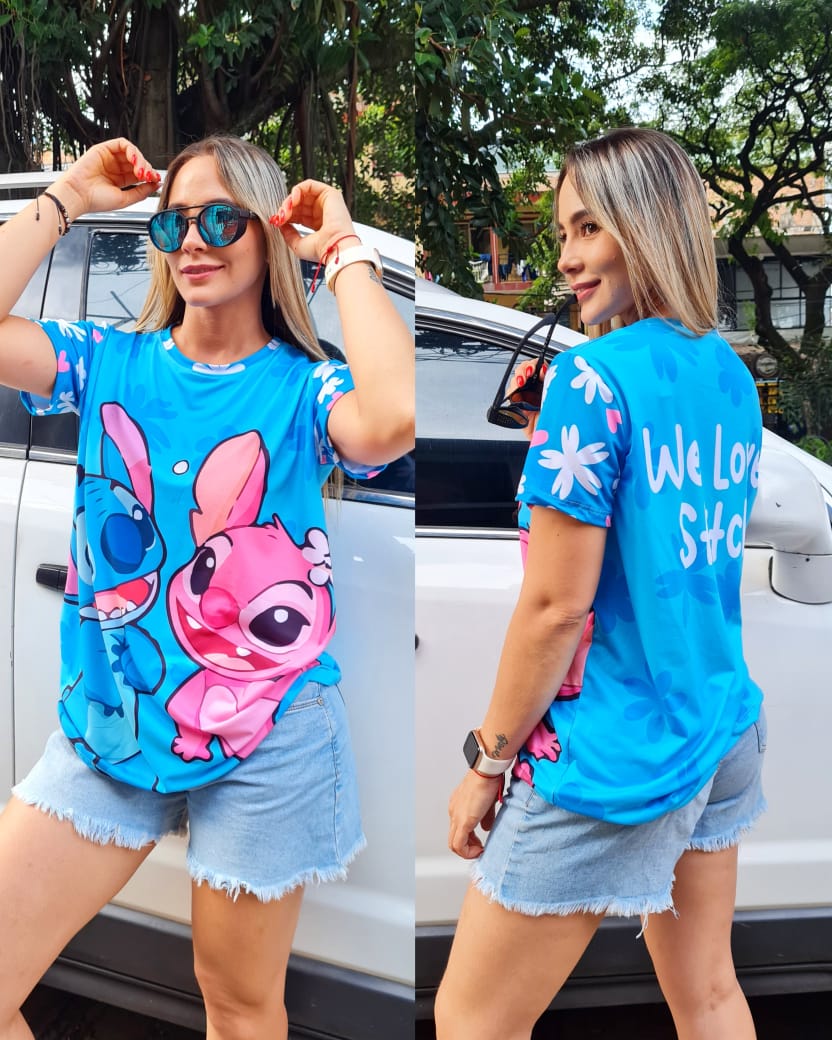 Bluson Talla única